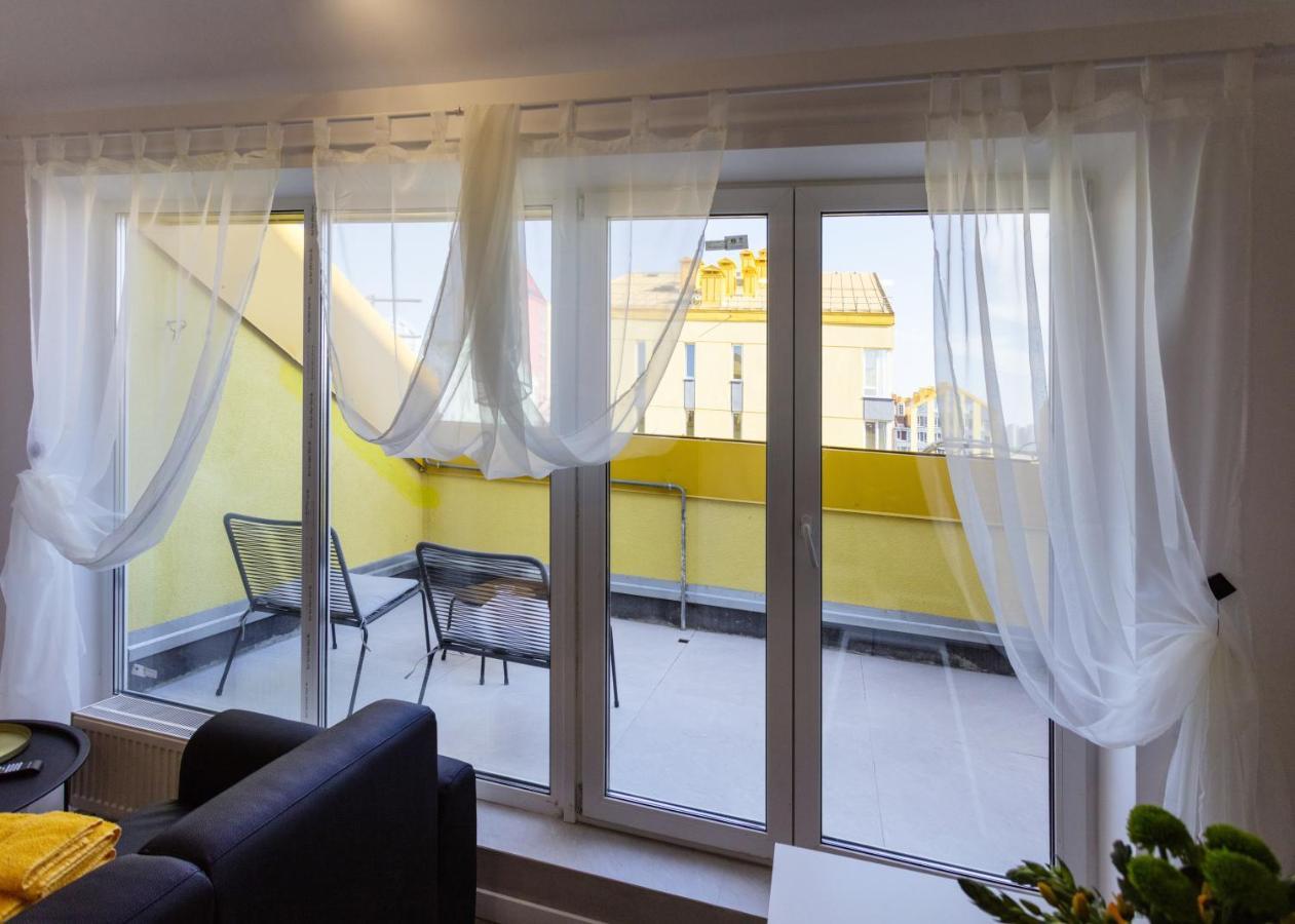 Comfort Town Kiev Exterior foto