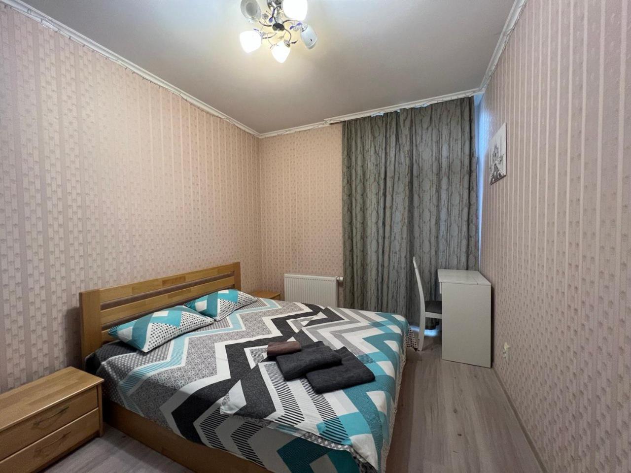 Comfort Town Kiev Exterior foto