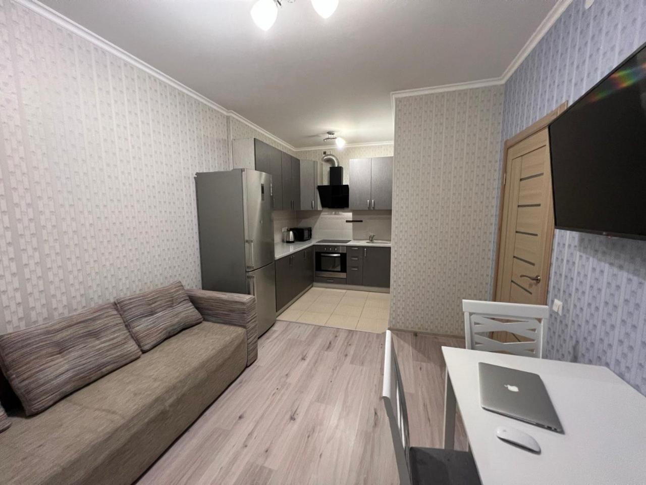 Comfort Town Kiev Exterior foto