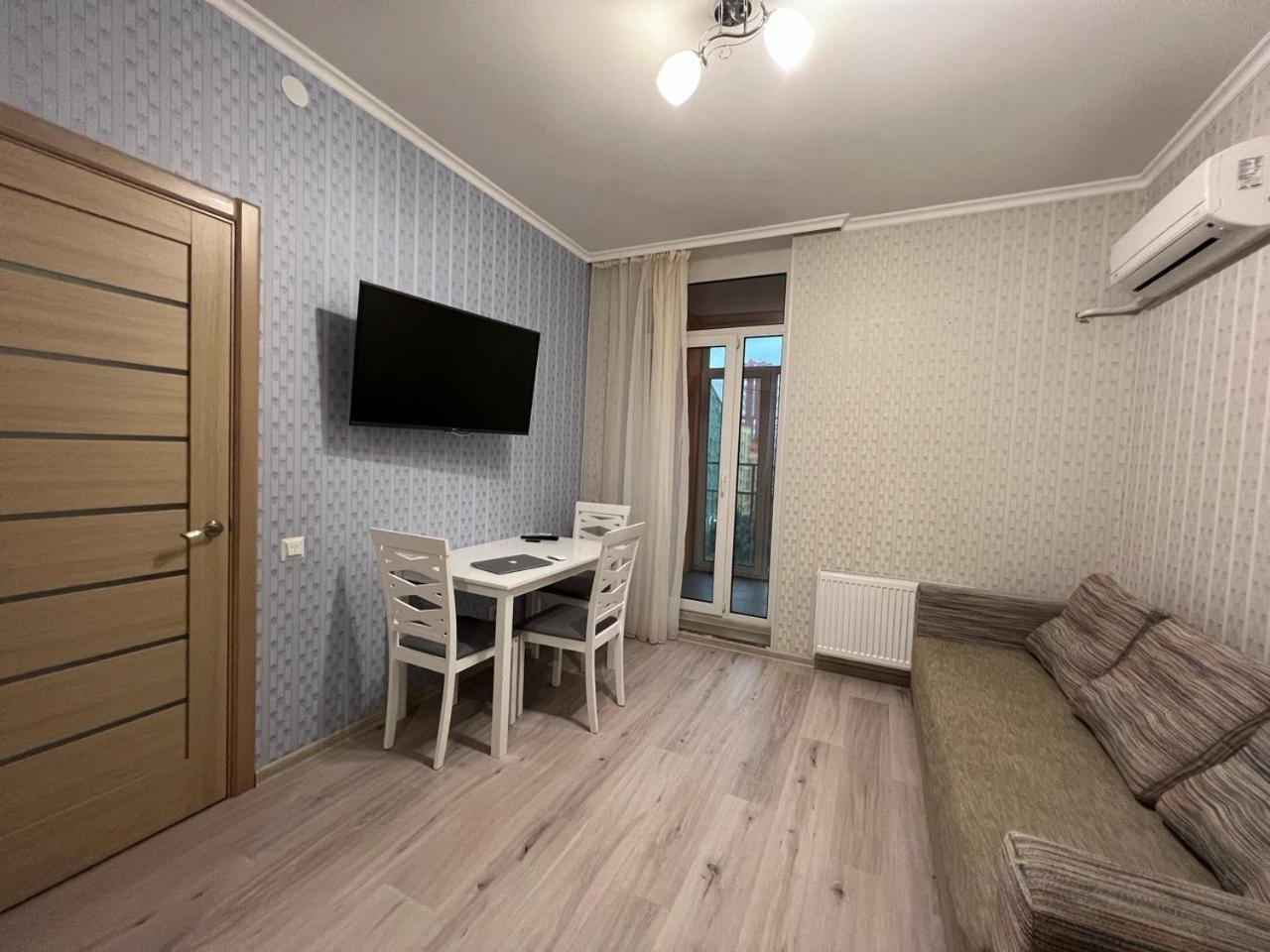 Comfort Town Kiev Exterior foto