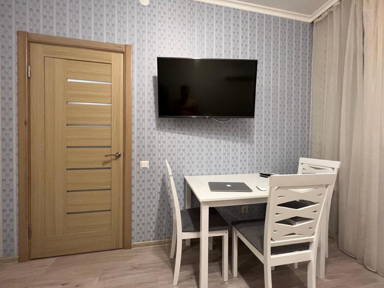 Comfort Town Kiev Exterior foto