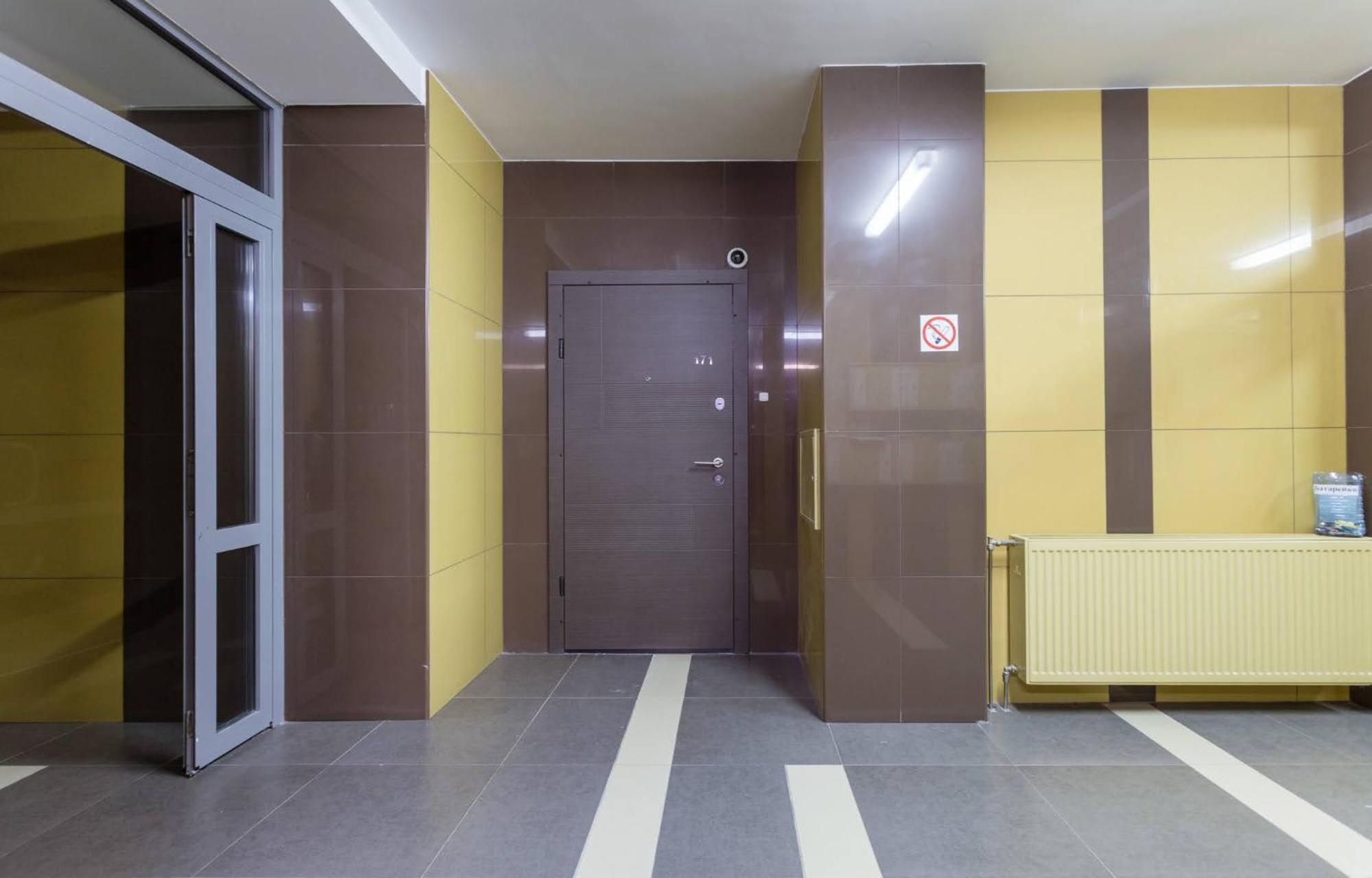 Comfort Town Kiev Habitación foto