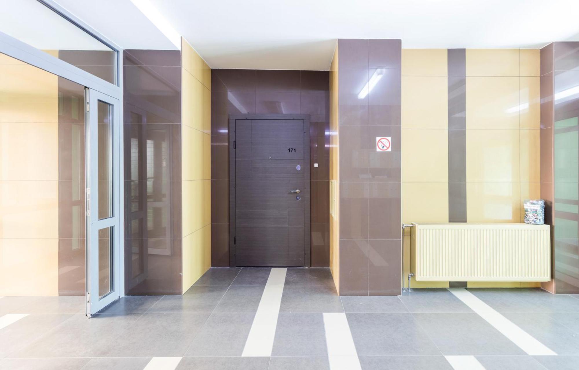 Comfort Town Kiev Habitación foto